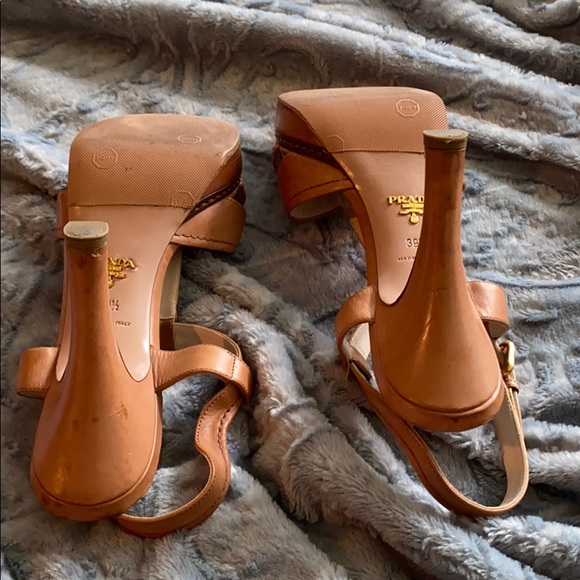 Shoes - Picture 6 of 6